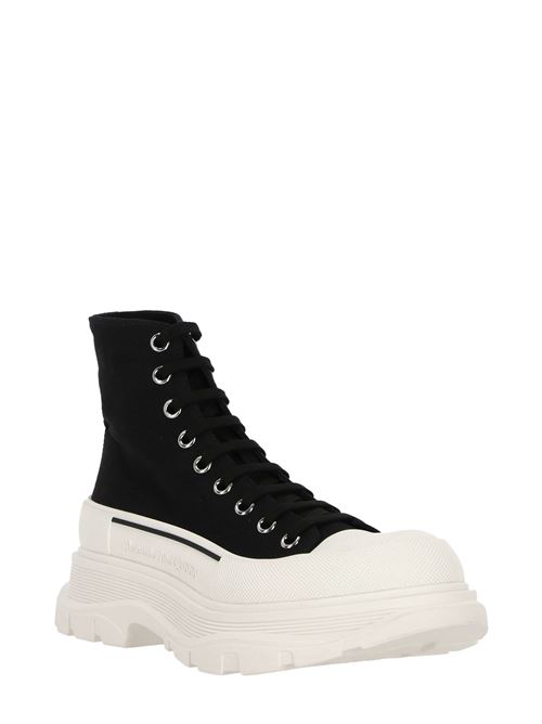 Tread Slick high-top sneakers Alexander McQueen | 705659W4MV21070